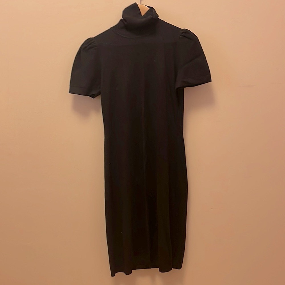 Express Sweater Dress